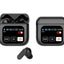 PureSound 54 Wireless Bluetooth Headset with Noise Reduction