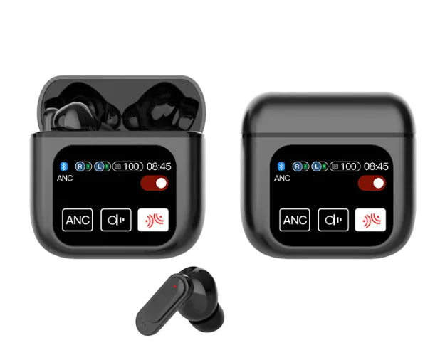 PureSound 54 Wireless Bluetooth Headset with Noise Reduction