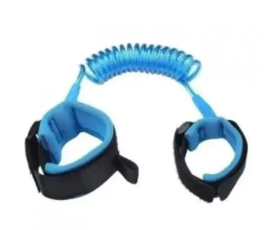 Pulsera de Guía de Seguridad Ajustable para Niños