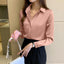 Blouses à manches longues chics pour toutes les occasions