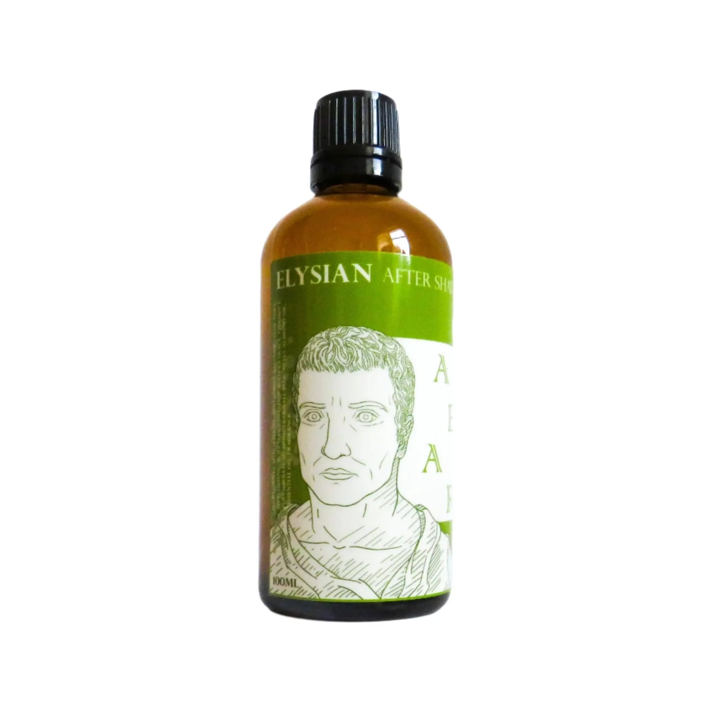 Colección de Afeitado Elysian Caesar