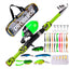 Kids Fishing Pole Set - Complete Outdoor Adventure Kit