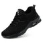 Chaussures de sécurité anti-perforation pour hommes