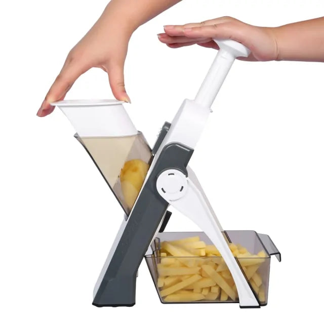 Premium Multi-Function Kitchen Slicer