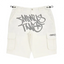 Shorts de gym en denim Y2K Hip Hop pour un style d'été