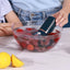 PureTech Nettoyeur Ultrasonique de Fruits et Légumes