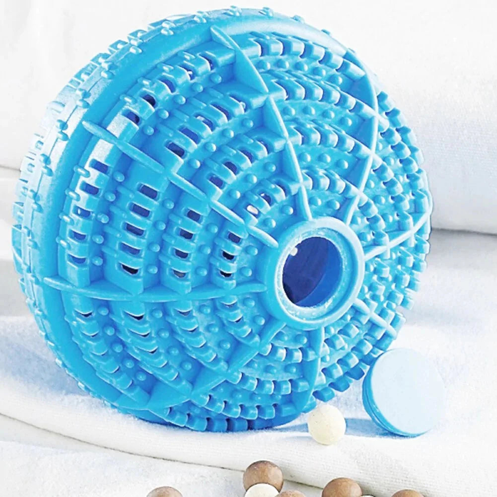 Magic Laundry Wash Ball - Eco-Friendly Cleaning Solution