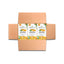 Organic Moringa Tea with Lemon - 25 Wrapped Tea Bags