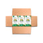 Organic Moringa Tea with Mint - 25 Wrapped Tea Bags