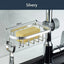 Estante Organizador de Baño Premium