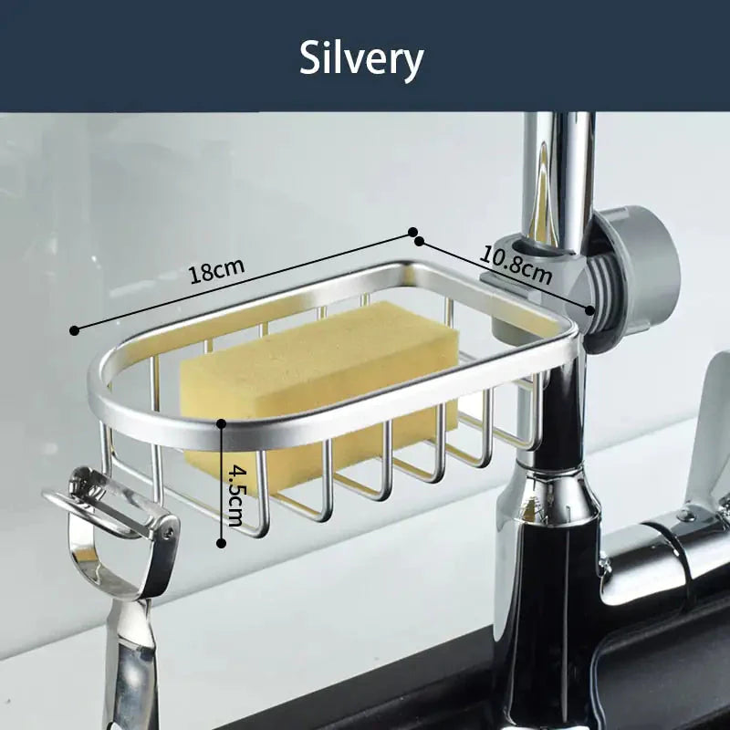 Estante Organizador de Baño Premium