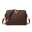 Minimalist Luxury Crossbody Bag