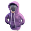Housse de levier de vitesses Mini Hoodie pour l'intérieur de la voiture