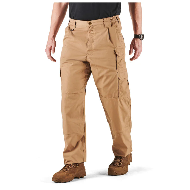 Pantalons Cargo Tactiques Premium pour Aventures en Plein Air