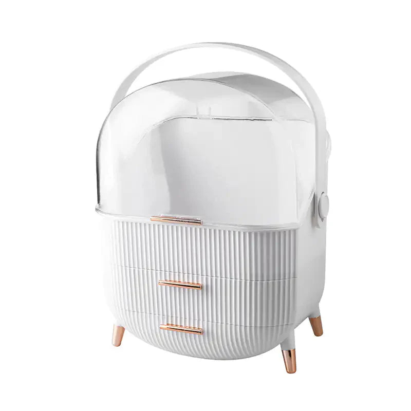 Premium Box Organizer for Makeup and Cosmetics