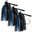 Premium Reaction Tackle Football Jigs - 3-Pack for Fishing