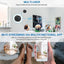 HD1080P Wireless Home Security Camera