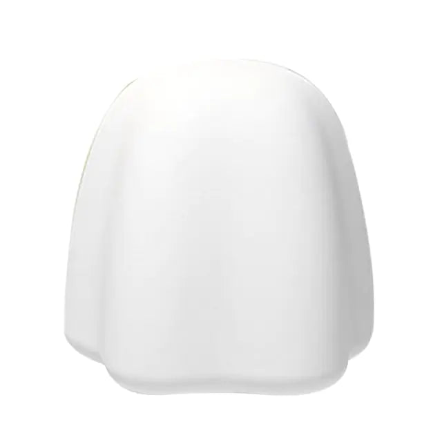 Exprimidor de Pasta de Dientes de Silicona Autocerrante