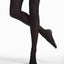 Mallas Ultrashimmery C para Mujer de Danskin en Negro