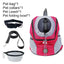 Premium Pet Travel Carrier Bag for Adventurous Outings