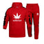 Ensemble Sweat à Capuche et Pantalons de Jogging pour un Confort Ultime