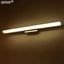 Luces de Espejo Modernas para Baño