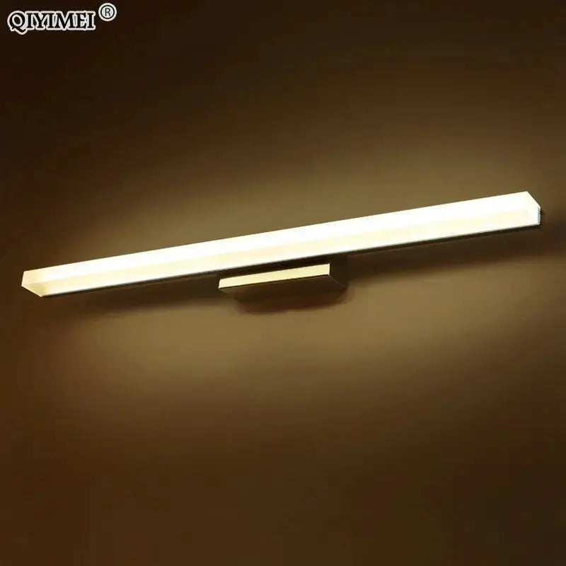 Luces de Espejo Modernas para Baño
