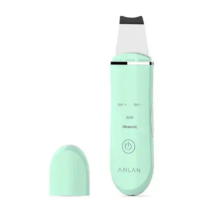 Appareil de levage de la peau par ultrasons