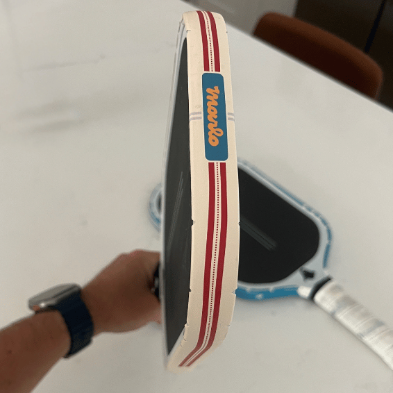 Pala Siberiana Pro 16 Reacondicionada