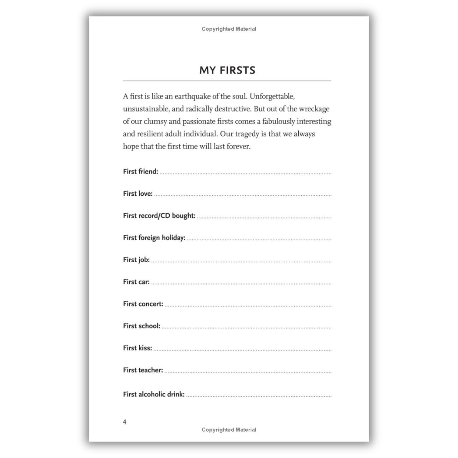 Unleash Your Thoughts: Burn After Writing (Pink) Spiral Bound Journal - Korvel