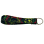 Undead Charm Key Fob - Perfect Accessory for Goth Enthusiasts - Korvel
