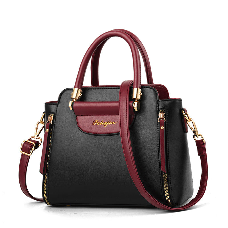 Sacs à main élégants en cuir PU pour femmes