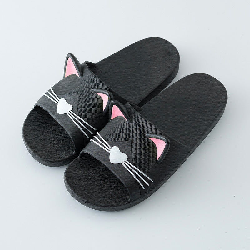Chaussons d'été pour femmes - Confortables et à séchage rapide
