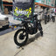 UBCO 2x2 Adventure Bike - Negro (DEMO)