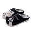 Zapatillas de Casa con Estampado de Gato para Mujeres y Hombres