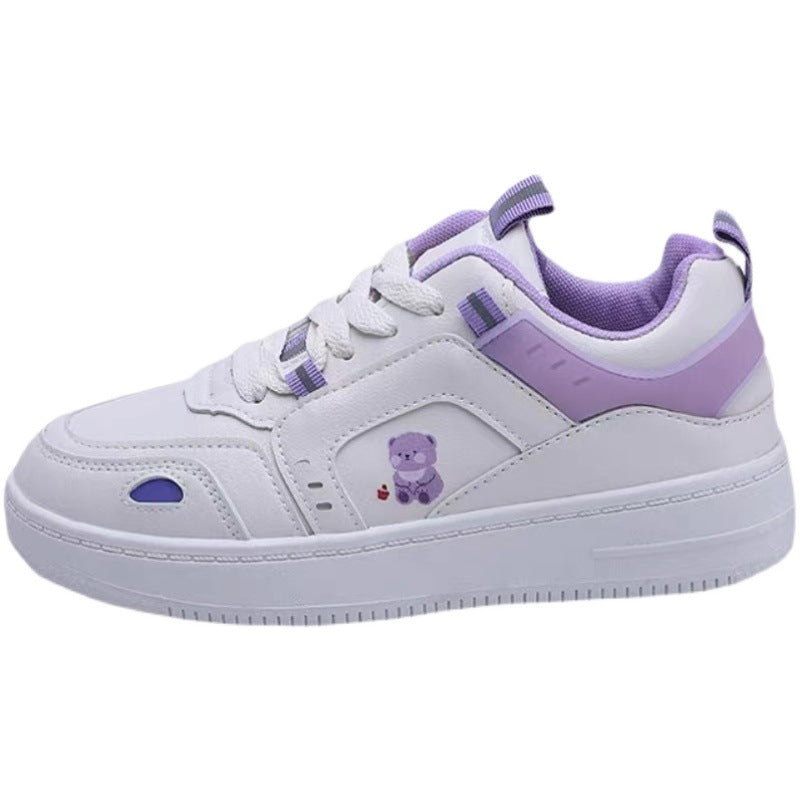 Zapatillas Elegantes para Mujeres con Cordones para Comodidad Todo el Día