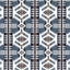 Tissu Cloud Cuddle Multi Desert Sky - 58"/60" par yard