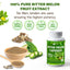 Bitter Melon Capsules, 1000mg, 150 Capsules - Gluten Free, Non-GMO - Korvel