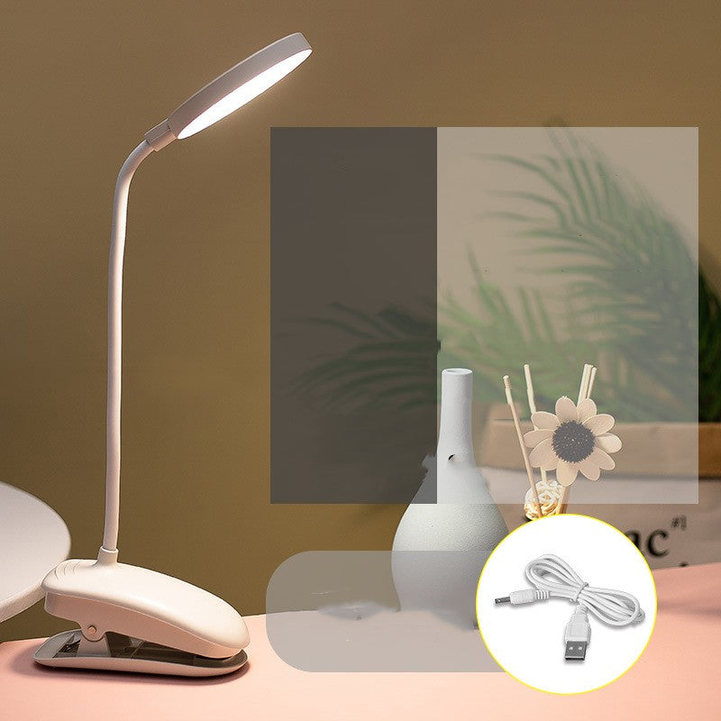 Lampe de bureau LED premium pour l'étude et la lecture