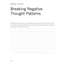 Retrain Your Brain (Cognitive Behavioral Therapy in 7 Weeks: A Workbook for Managing Depression and Anxiety) (Spiral Bound) - Korvel
