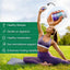 Capsules Probiotiques Premium avec Soutien Prébiotique