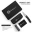 The Ultimate Folding Pocket Knife Gift Set for Adventurers (Sand & Black) - Korvel