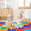 58 Inch Baby Folding Activity Floor Mat