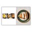 Effortless Desserts: A Modern Baking Guide (Spiral Bound) - Korvel