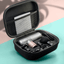 Bella2Bello G9 Mini Massage Gun - Silver