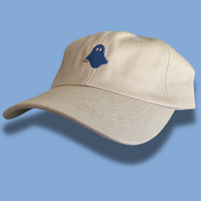 Gorra Casual Deportiva Marlo - Azul