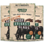 Tranches de Brisket au Miel Brut et Aminos de Noix de Coco