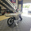 UBCO 2x2 Utility Addition Bike - Negro (DEMO)