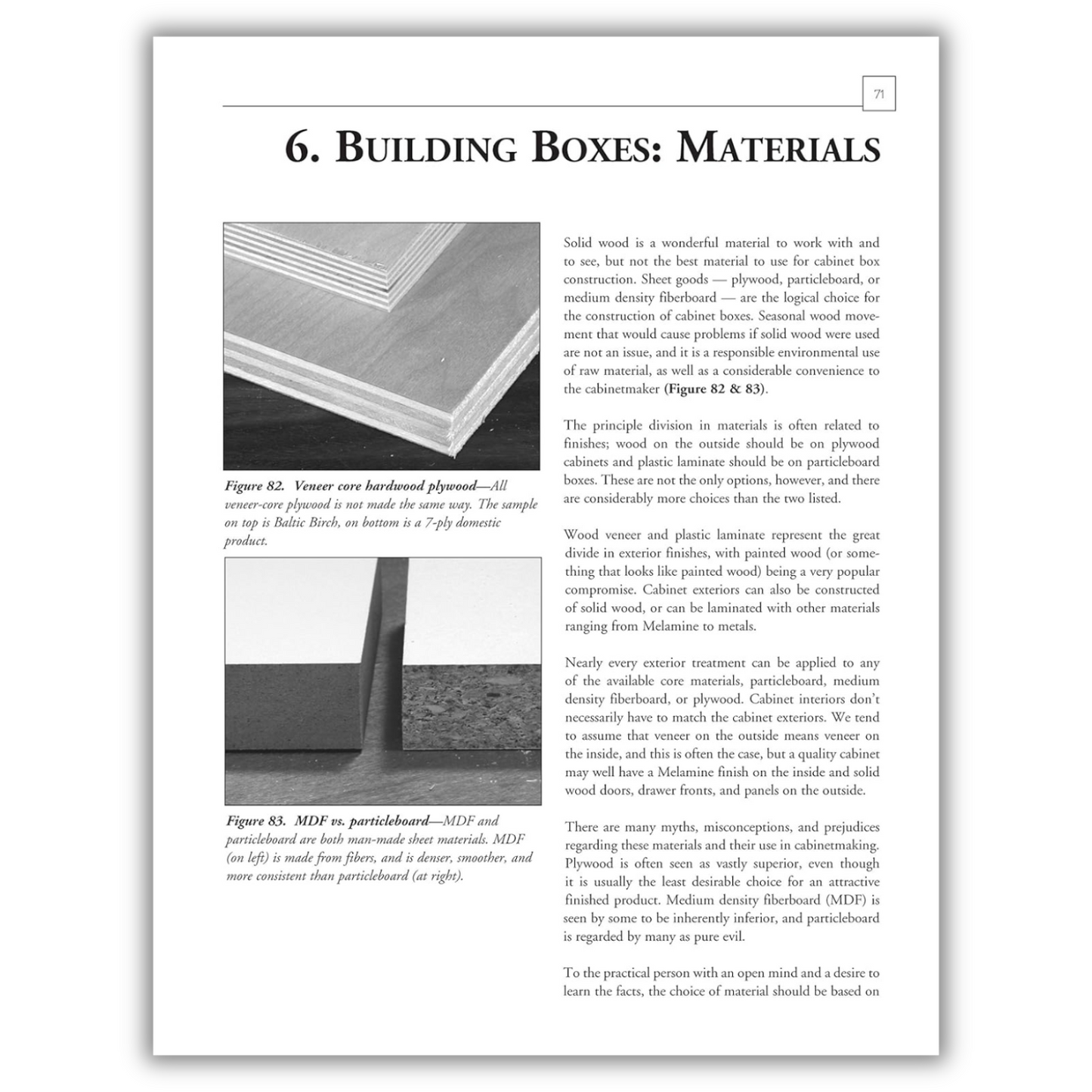 Bob Lang's Ultimate Guide to Kitchen Cabinetmaking, Revised Edition (Spiral Bound) - Korvel