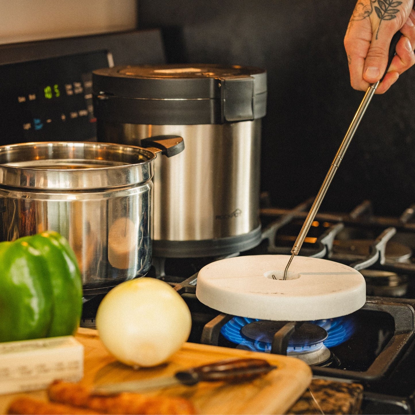 RockPot Mini Bundle - Korvel